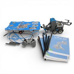 Vex Robotics IQ Super Kit, no. 3660