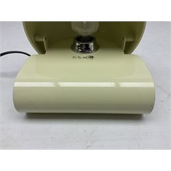 1970 Bugia table lamp by Giuseppe Cormio for Iguzzini, H20cm