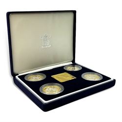 The Royal Mint Queen Elizabeth II 2002 M