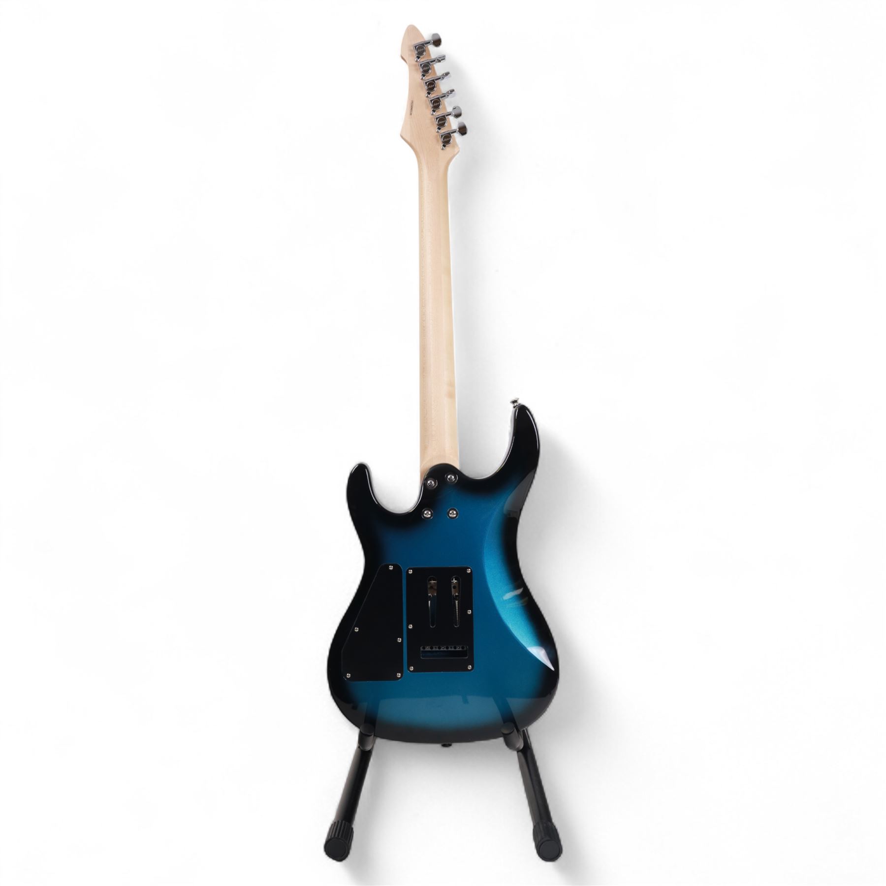 AriaproⅡ MAC series Aria Pro II MAC-STD Electric Guitar – Pelican Beach Music LLC