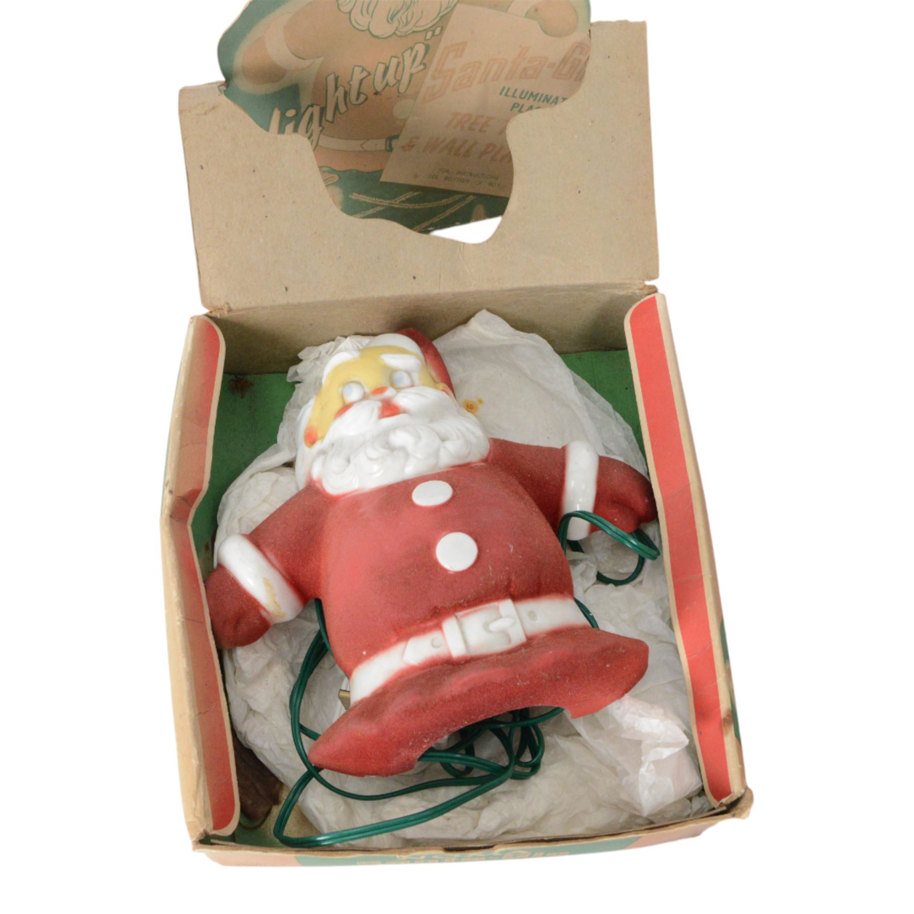 French cased metronome together with Noma Santa-Glo and a collection of museum postcards of nude sculpture 