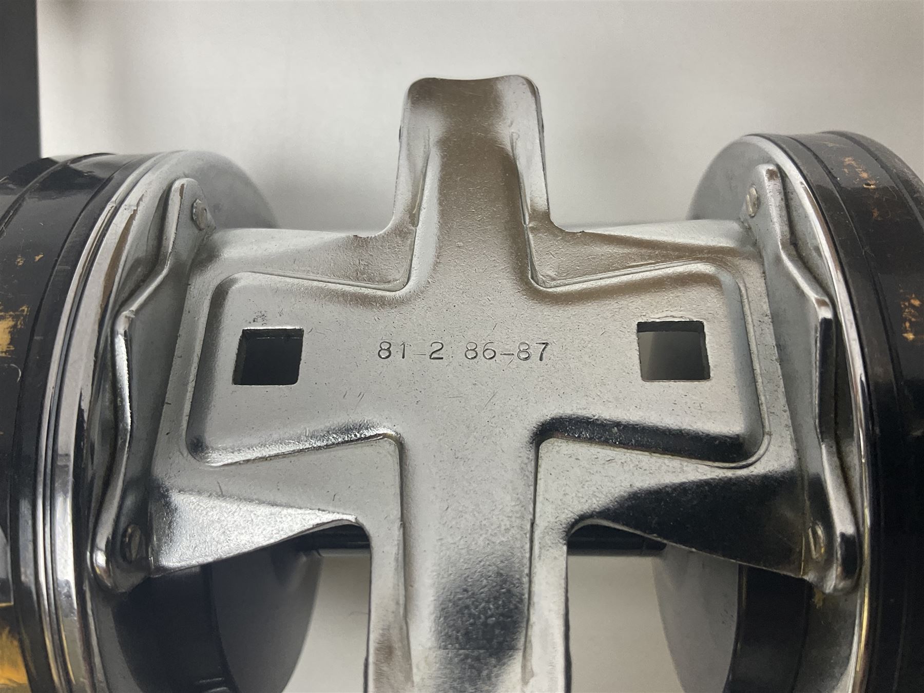 Three multiplier spool sea fishing reels, to include Swedish Abu Ambassaduer 700c Black, with spare spool, Swedish Abu Garcia Ambassadeur 6500 C3 CT MAG and Penn 515 MAG2, all boxed