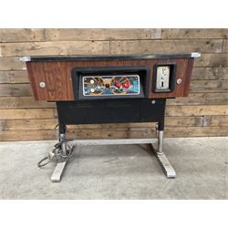 Taito arcade game table
