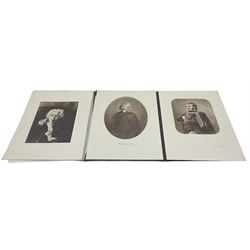 Large collection of photography history reference books, including Muybridge's Complete Human and Animal Locomotion, three volumes, 1979, The Photographers of Constantinople, two volumes in slipcase, and The Origins of American Photography, Julia Margaret Cameron, the complete photographs, Nadar (1820-1910), Portfolio, Electa Editrice, Milano, 1979, in English and Italian, with 12 plates of black and white photographs, including portraits of Charles Baudelaire, Hector Berlioz and Eugène Delacroix, limited edition of 1000 copies, approximately 121 books in total, full list on request, and additionally various Photography Auction Catalogues, including Quillan Collection, Girault de Prangey, Marie Therese & Andre Jammes Collection 1999 & 2008, Lewis Carroll's Alice, Paul F. Walter Collection et al