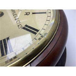 Great Northern Railway - late 19th century 10