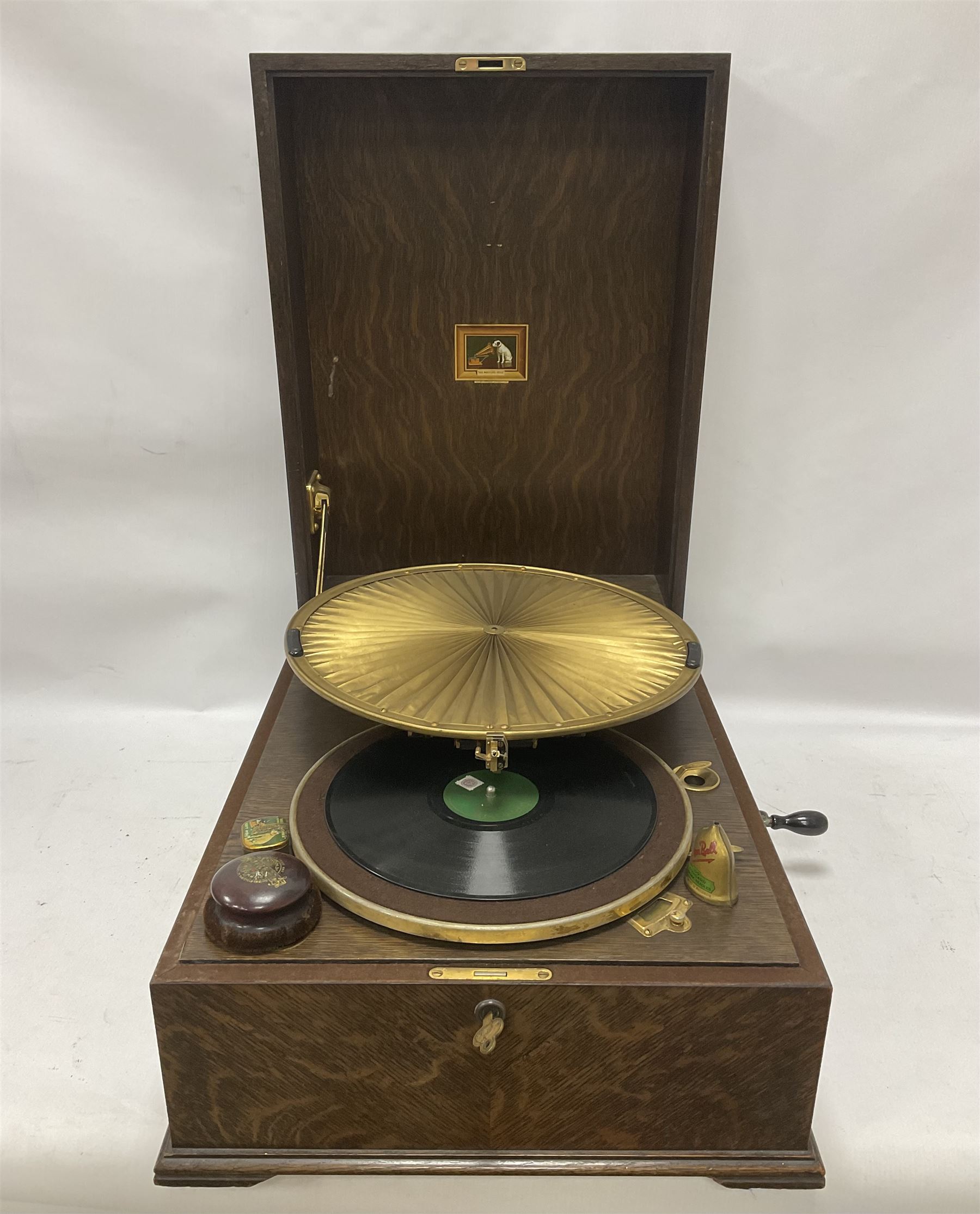 His Master | Musical Instruments & Pianos | 98321