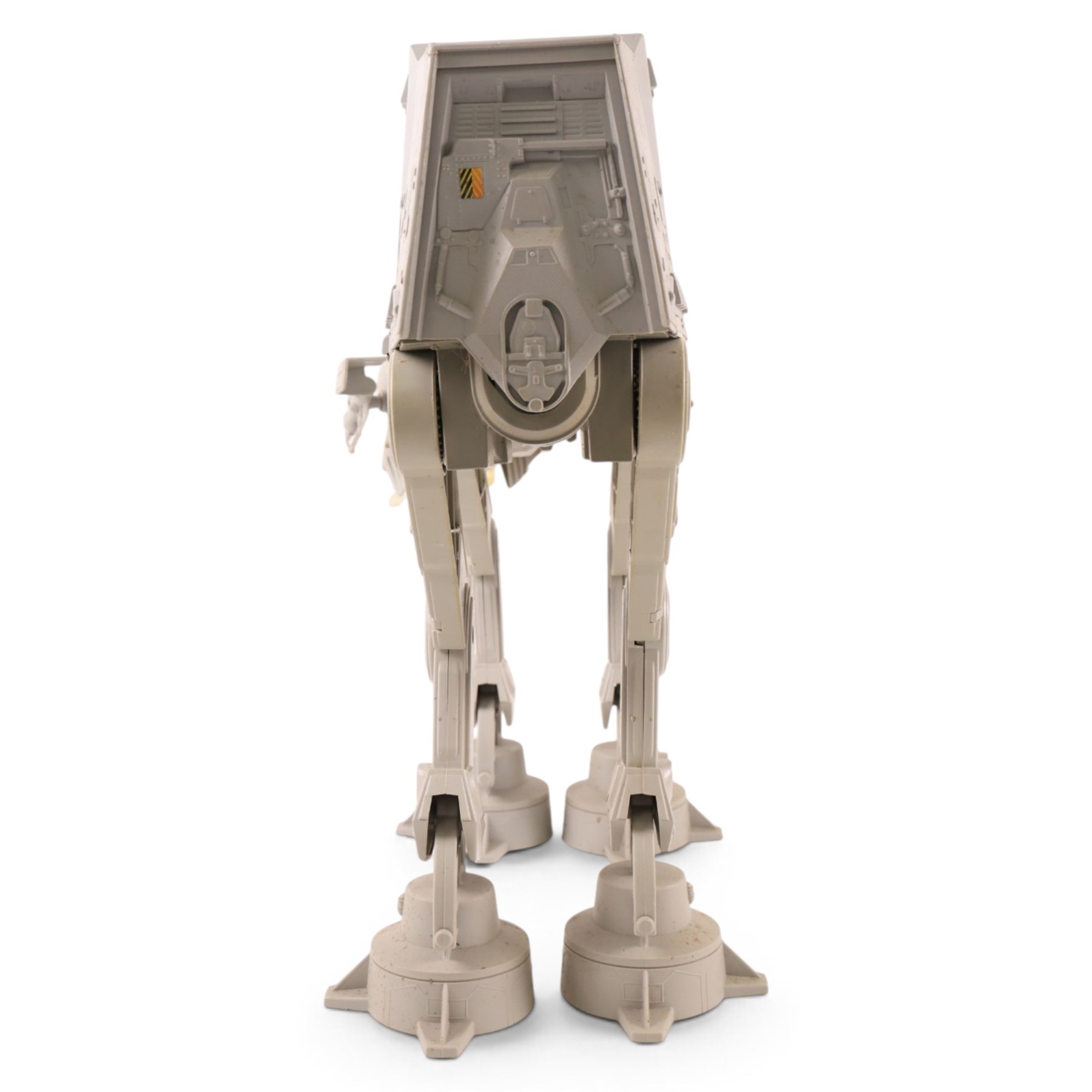 Palitoy Star Wars Return of the Jedi AT-AT walker, boxed
