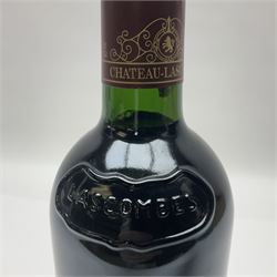 Chateau Lascombes, 2000, Margaux, 750ml, 12.5%