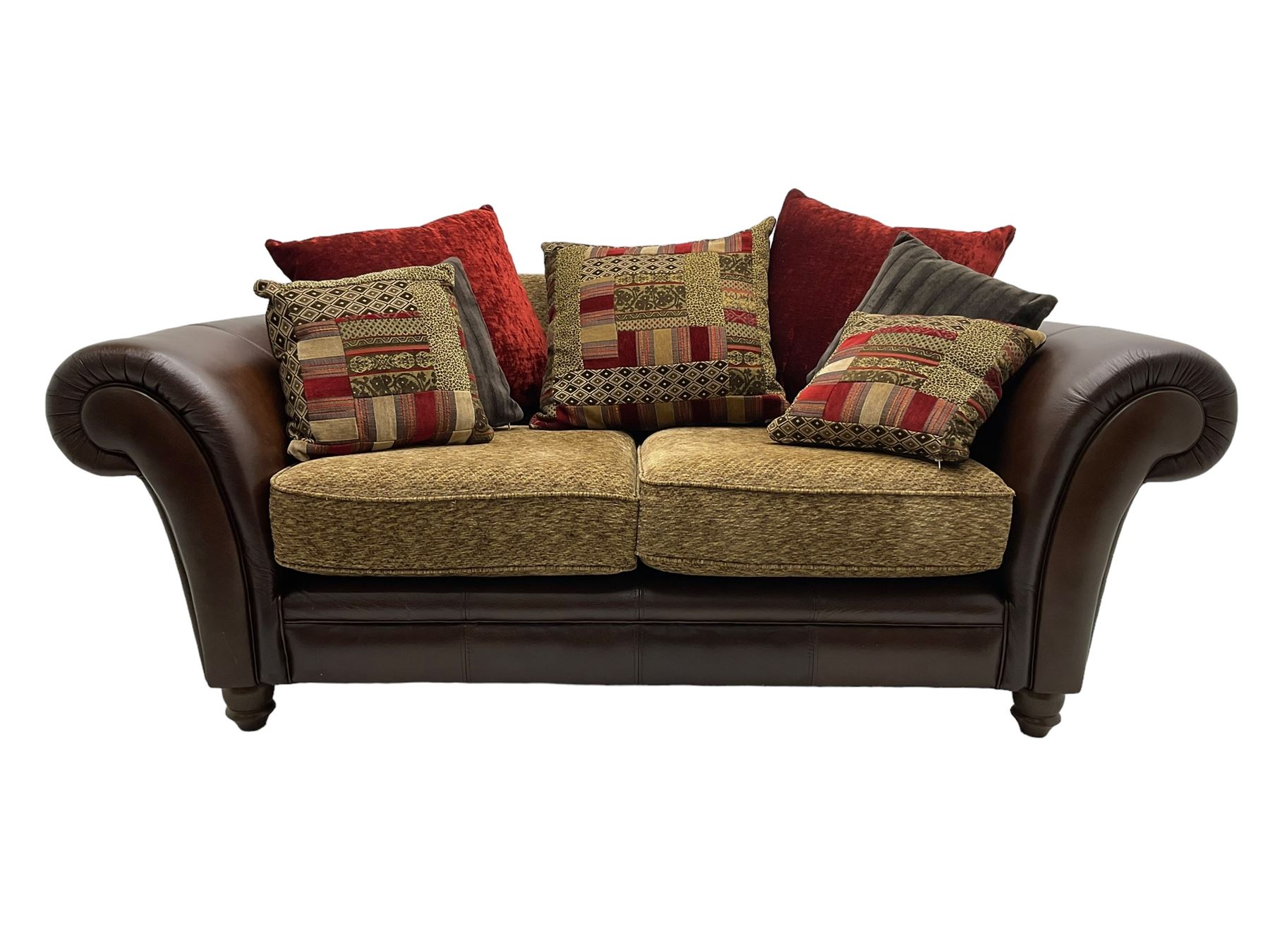 Dfs perez store sofa