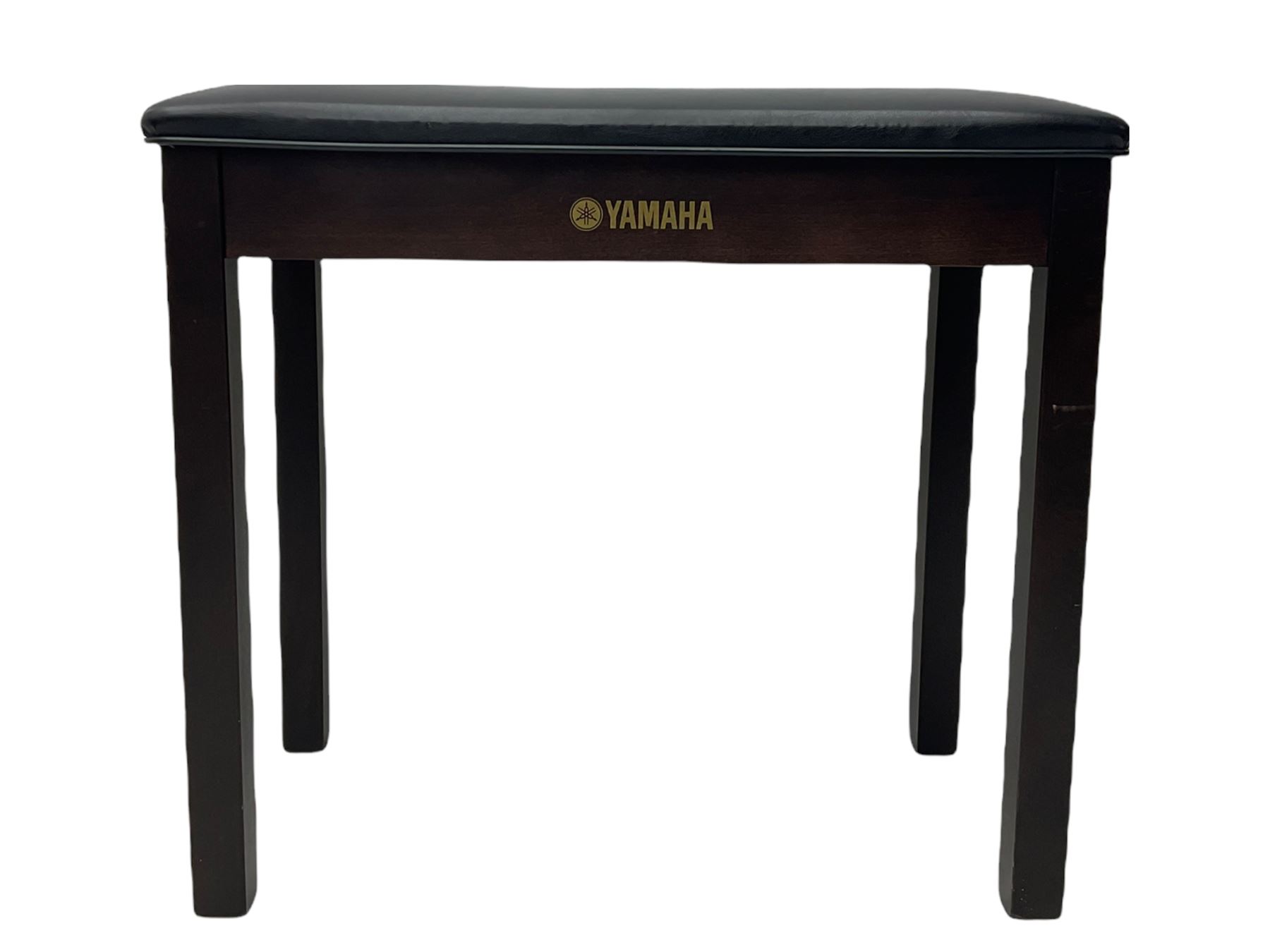Yamaha Clavinova CVP-305 electric piano with stool, speakers to stand