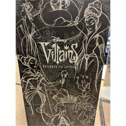 Disney Villains Designer Collection doll 'Ursula' , in original box and bag