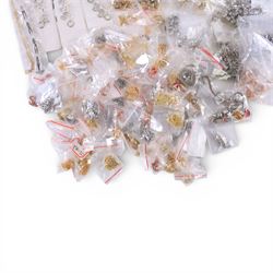 Quantity of costume jewellery, including stud earrings, pendant necklaces, bracelets and bangles etc