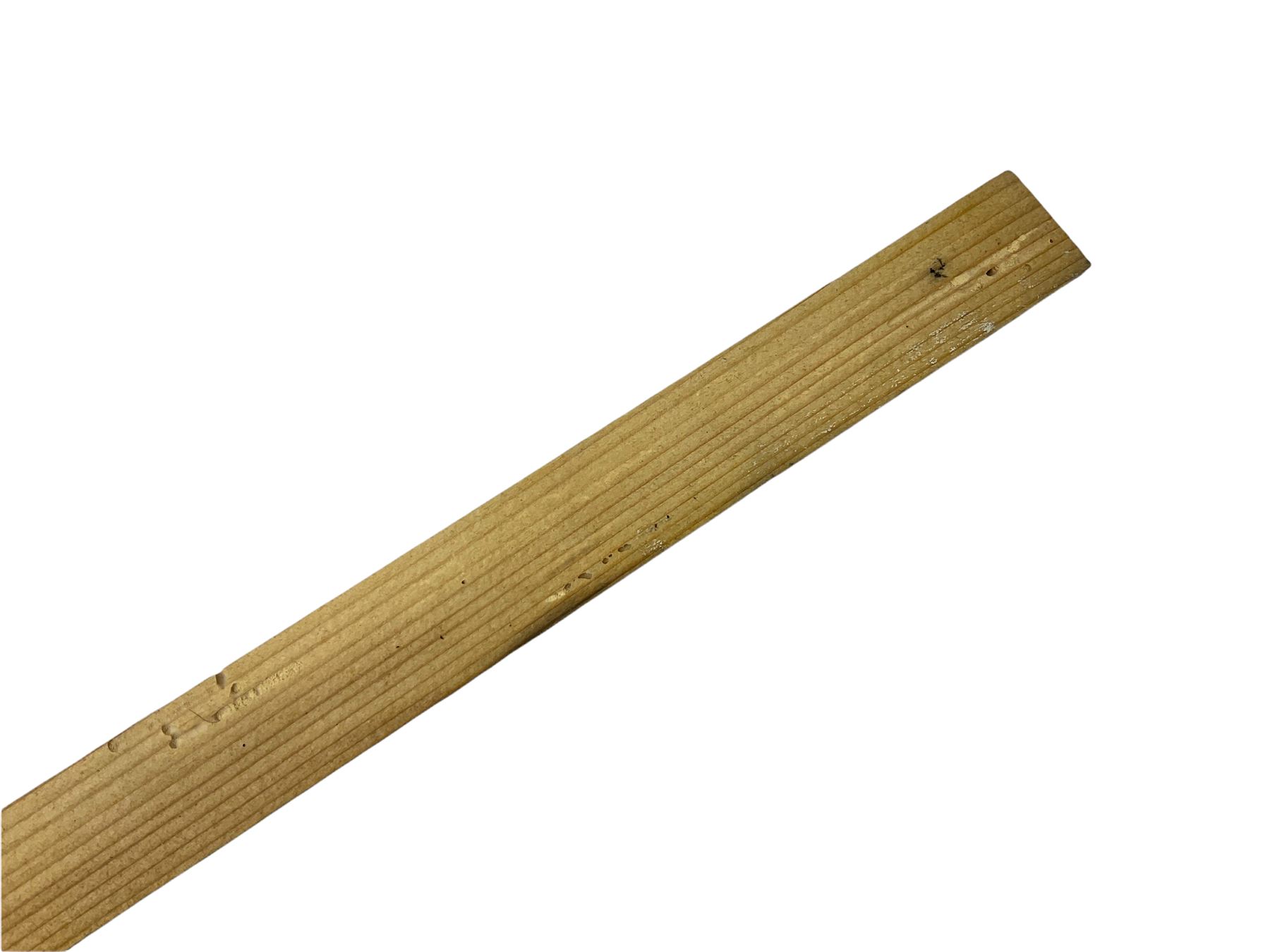 'Seppings Music Method' - type of music method by which Benjamin Britten was taught to sight read c1920 comprising wooden blocks and cards fitted onto wooden staves; in beech box with instruction booklet entitled 'The Elements of Music Illustrated'