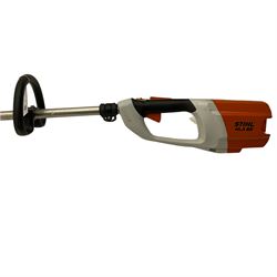 Stihl HLA86 Cordless telescopic hedge trimmer - no battery or charger - THIS LOT IS TO BE COLLECTED BY APPOINTMENT FROM DUGGLEBY STORAGE, GREAT HILL, EASTFIELD, SCARBOROUGH, YO11 3TX
