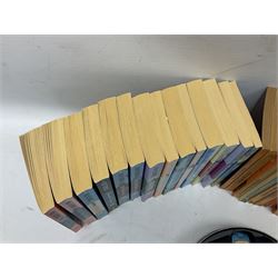 Wodehouse P.G.: Mr. Mulliner Speaking. First American edition 1930; eighteen P.G. Wodehouse paperback books; fourteen James Bond paperback books and Corgi tin of four James Bond die-cast model cars