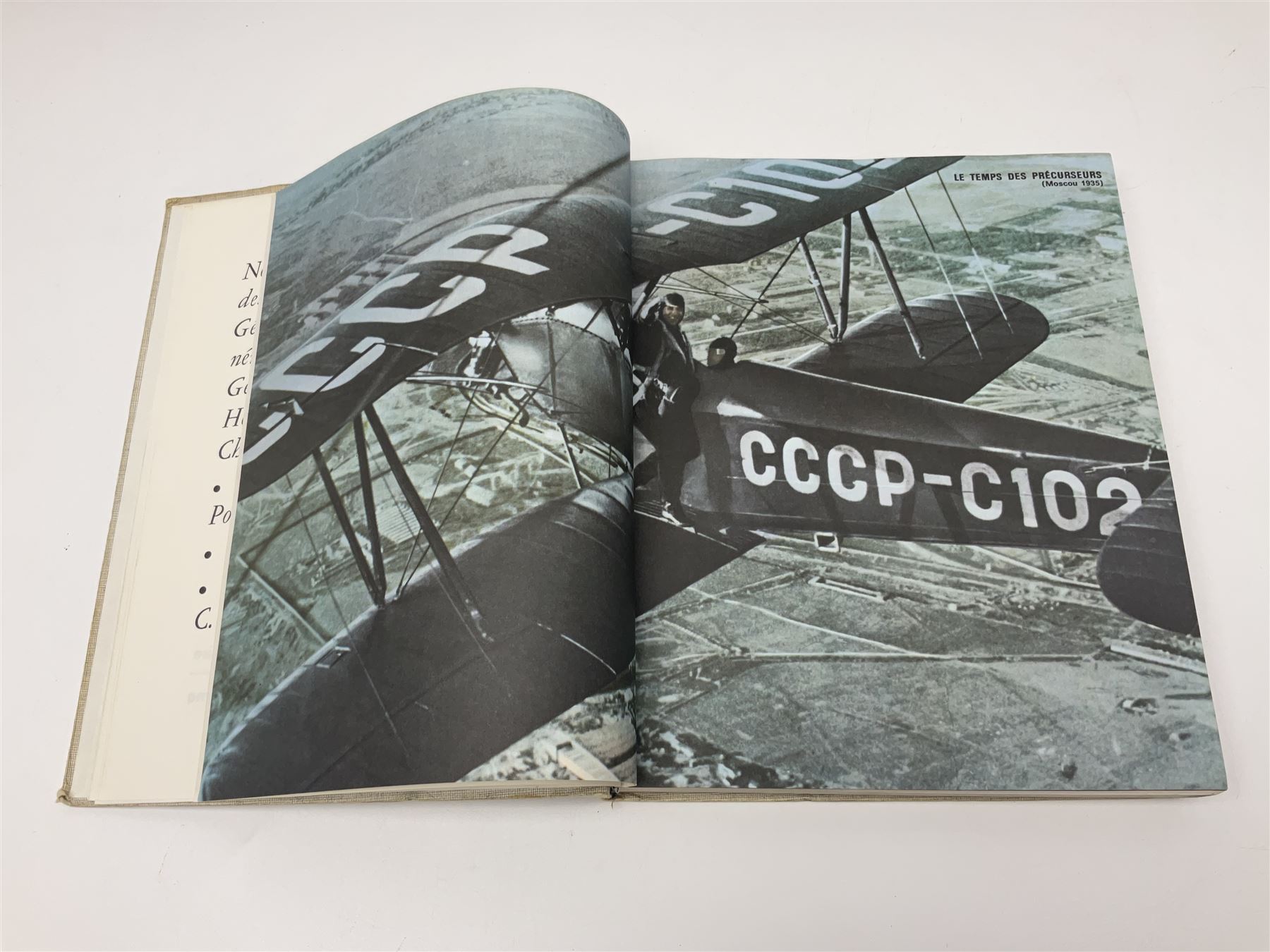 Seven military reference books - Histoire Mondiale Des Parachutistes; Yves Debay: French Foreign Legion  Paratroopers; Bragg & Turner: Parachute Wings; Barney White-Turner: Horse Guards; and three works on uniforms/standards (7)