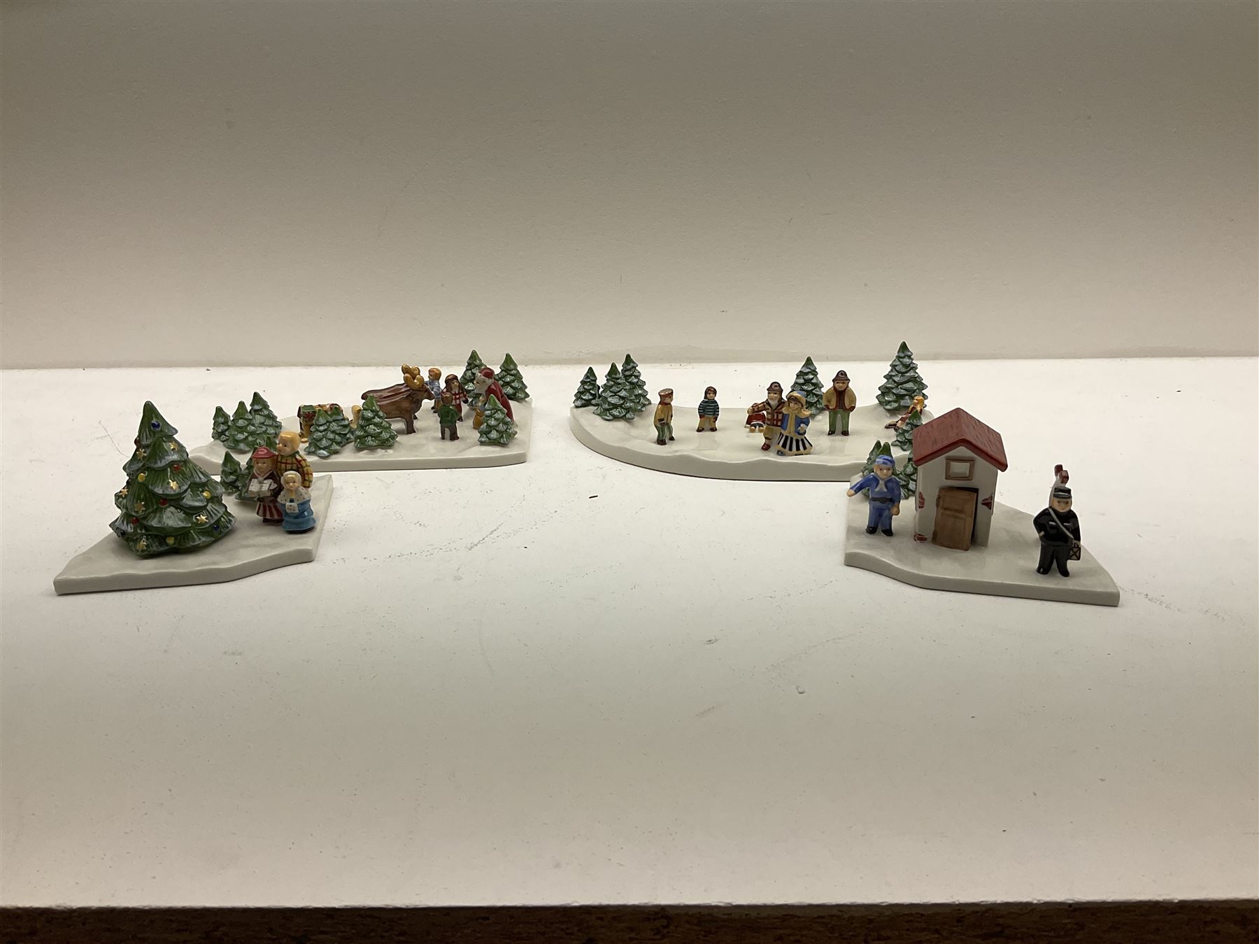 Villeroy & Boch Toy's Village | Ceramics | 101426