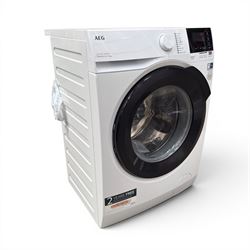AEG - LFR61844B 6000 ProSense 8 kg Washing Machine