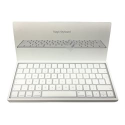 Apple wireless Magic Keyboard, model no. A1644, with box