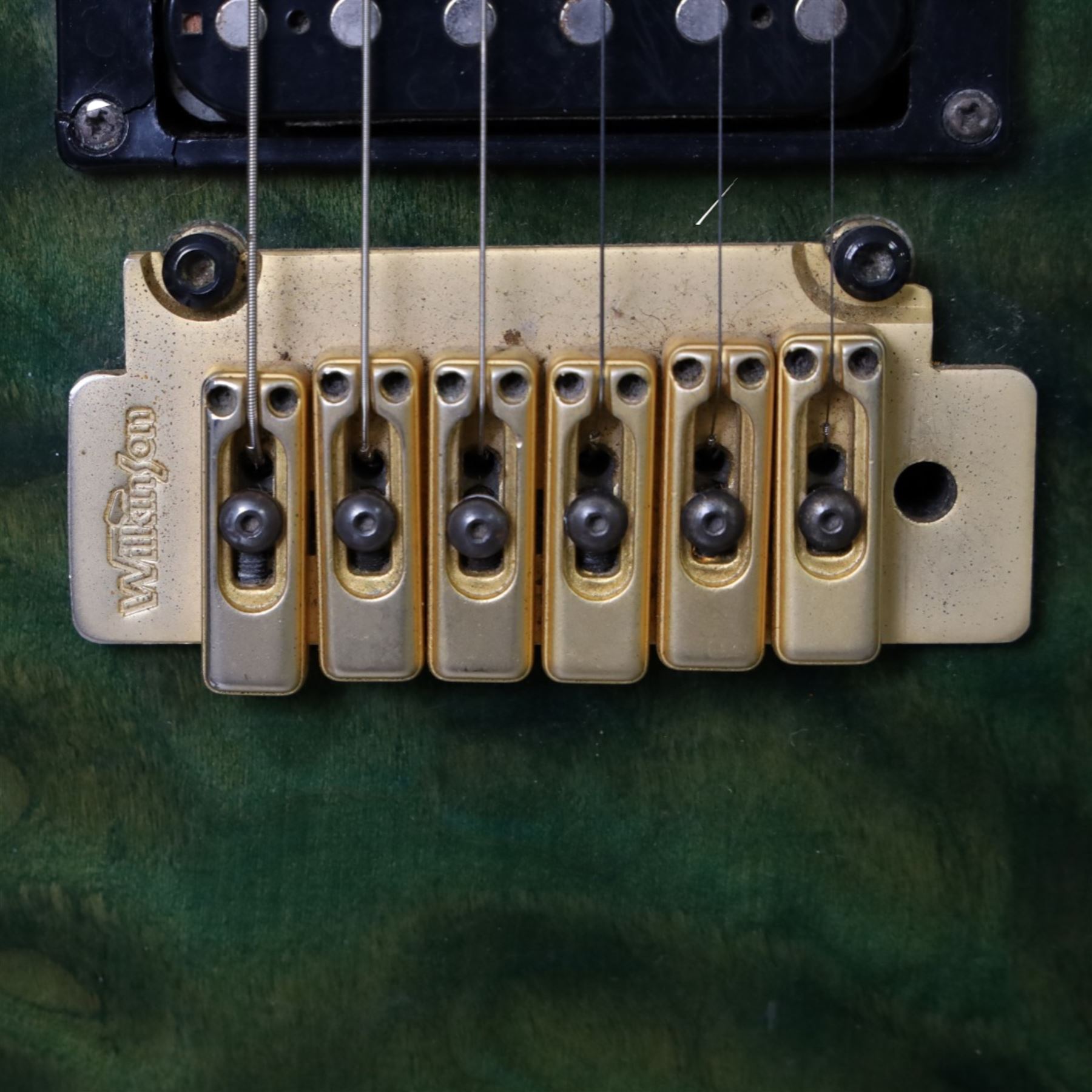 Tanglewood Tomkat electric guitar | Musical Instruments & Pianos 