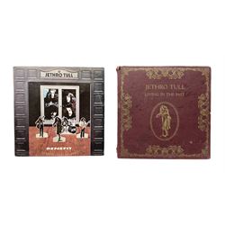Jethro Tull Living in the Past double vi