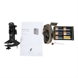 Windscapes BirdCam Pro WCB-00116, with instructions and accessories