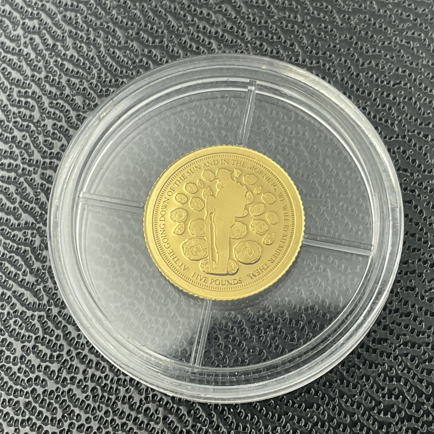 Eleven Queen Elizabeth II miniature gold coins, each being 0.5 grams of 24 carat gold, including Tristan da Cunha 2020 'Laurel', Solomon Islands 2020 '80th Anniversary of the Battle of Britain' etc, all with certificates