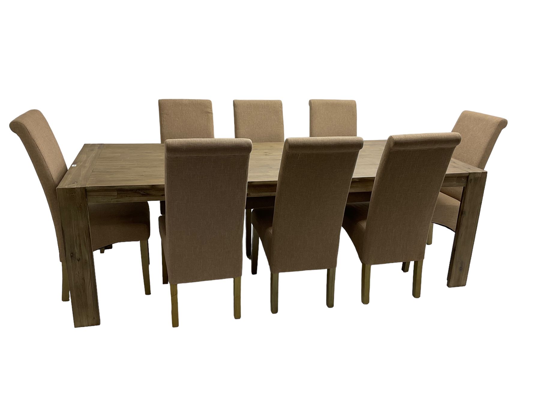 Amart Silverwood 1200 Silverwood Round Dining Table Super Amart