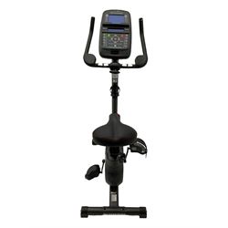 Schwinn 570U cycling type exercise machine with instruction manual and copy invoice dated 2019