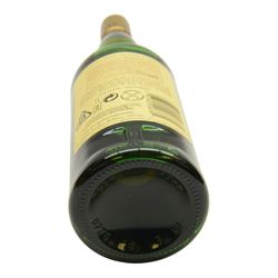 The Glenlivet 12 year old, single malt scotch whisky and The Glenlivet 12 year old aged in oak cast single malt scotch whisky