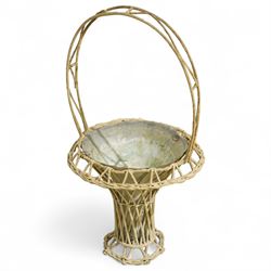 *Large collection of 19th century and later metal fittings, to include silver plated ceiling and light types, handles and castors, ornate chains and other architectural type fittings (qty)From the Kirkham Hall Attic & Cellar Collection, sold without reserve