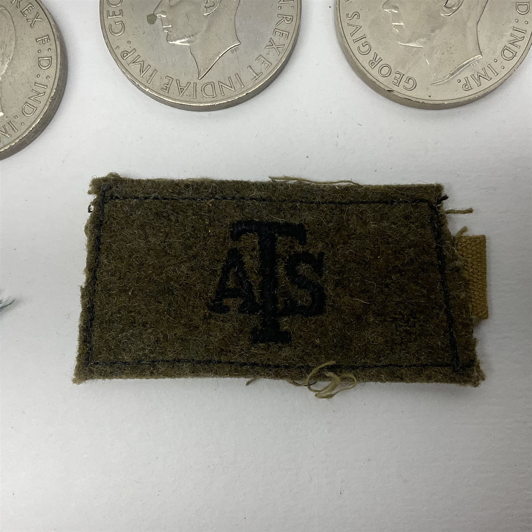 Twelve WW2 medals comprising four 1939-1945 war medals, four Defence medals, three 1939-1945 Stars and Africa Star; all with ribbons; some as groups in two issue boxes with slips