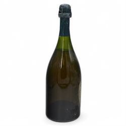 Dom Perignon, 1966, Moet et Chandon Champagne Cuvee 