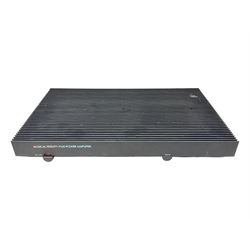  Musical Fidelity P140 power amp