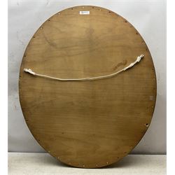 George Bonavia (Maltese/British 1818-1901): Bust Portrait of a Lady, probably a member of the Trollope family, oval pastel signed and dated 1866, 61cm x 48cm 
Provenance: private collection, purchased Neales Auctioneers Nottingham 27th March 2003 Lot 964; from Casewick Hall, Uffington, home of Sir John Trollope