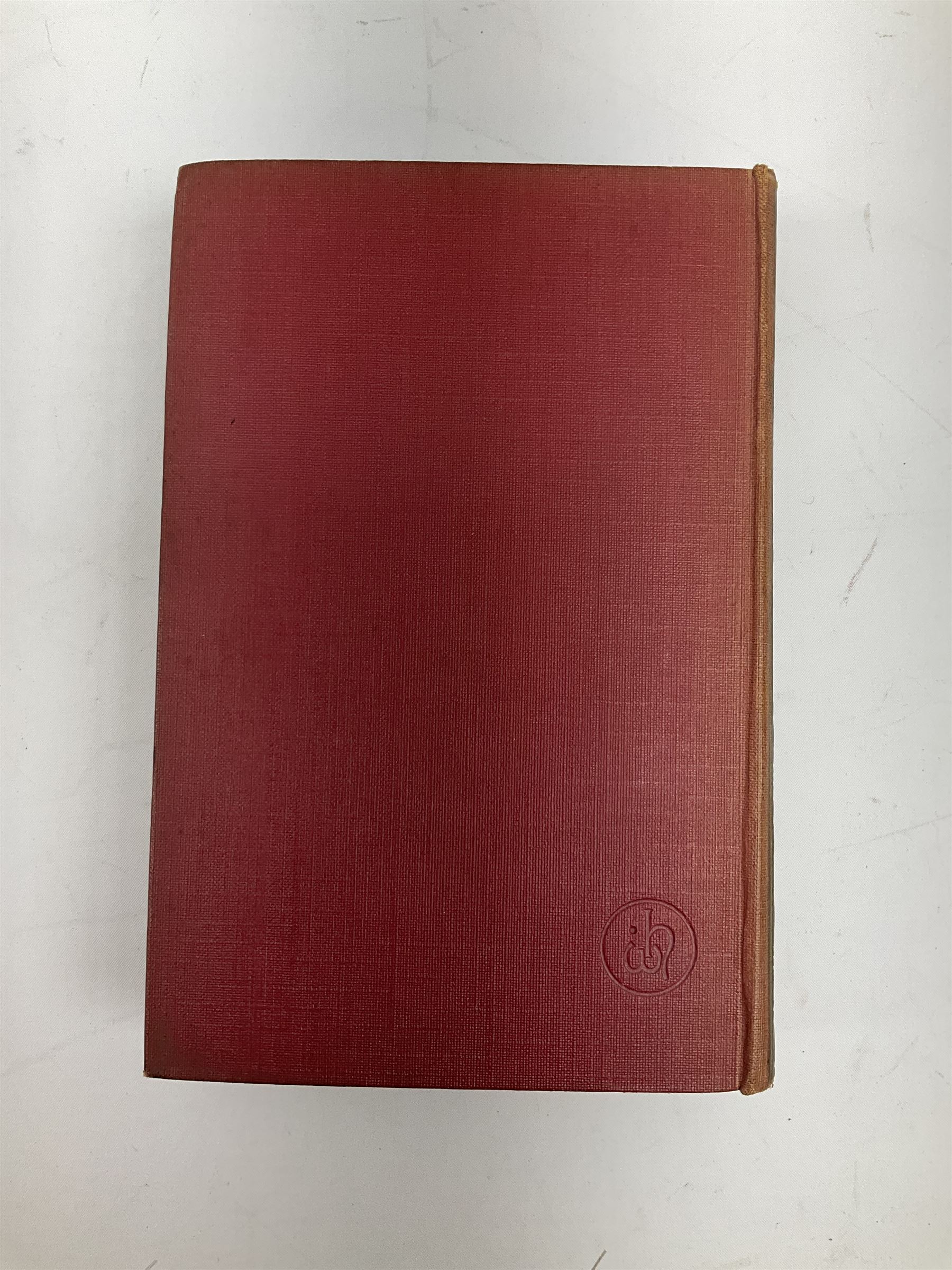 Dostoevsky Fyodor: The House of the Dead. 1915. First edition. William Heinemann.