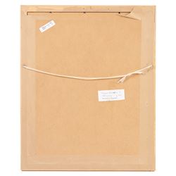 Andrew Warnes (East Riding 20th Century): 'Skidby Windmill' 'Burton Agnes Church' 'River Derwent' and another, set of four watercolours signed, mostly titled verso max 35cm x 25cm (4)