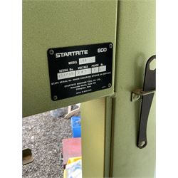 Startrite 351 floor standing bandsaw  - THIS LOT IS TO BE COLLECTED BY APPOINTMENT FROM DUGGLEBY STORAGE, GREAT HILL, EASTFIELD, SCARBOROUGH, YO11 3TX