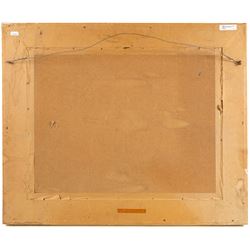 After Pablo Picasso (Spanish 1881-1973): La Casserole Émaillée, coloured print 47cm x 61cm