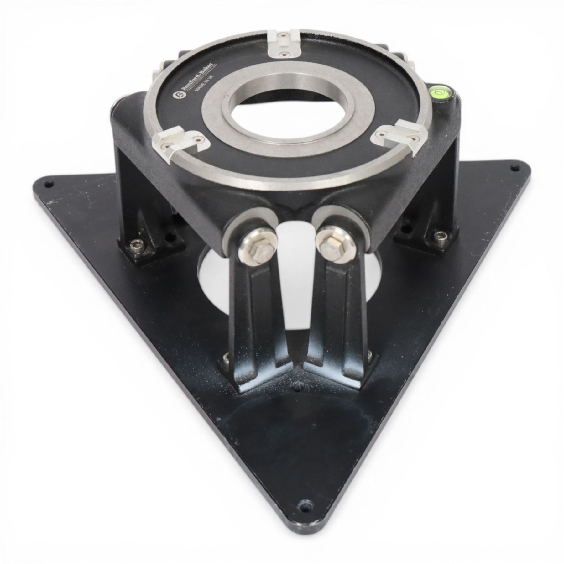 Ronford-Baker Hi-Hat, H15cm