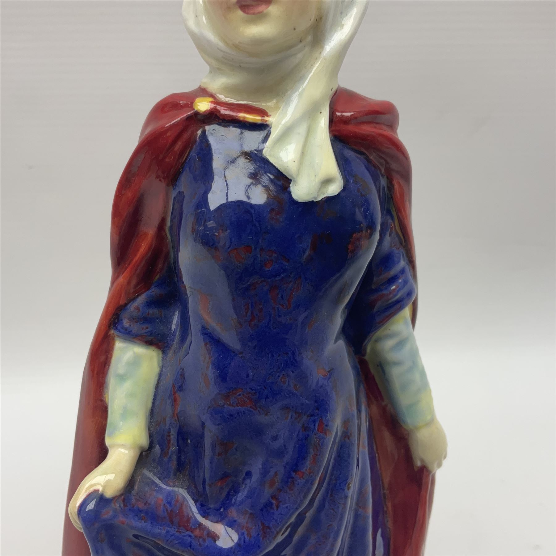 Royal Doulton figure Eleanor of Provence HN2009 
