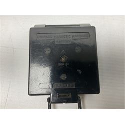 Military issue Mark I marching compass by TG and Co Ltd