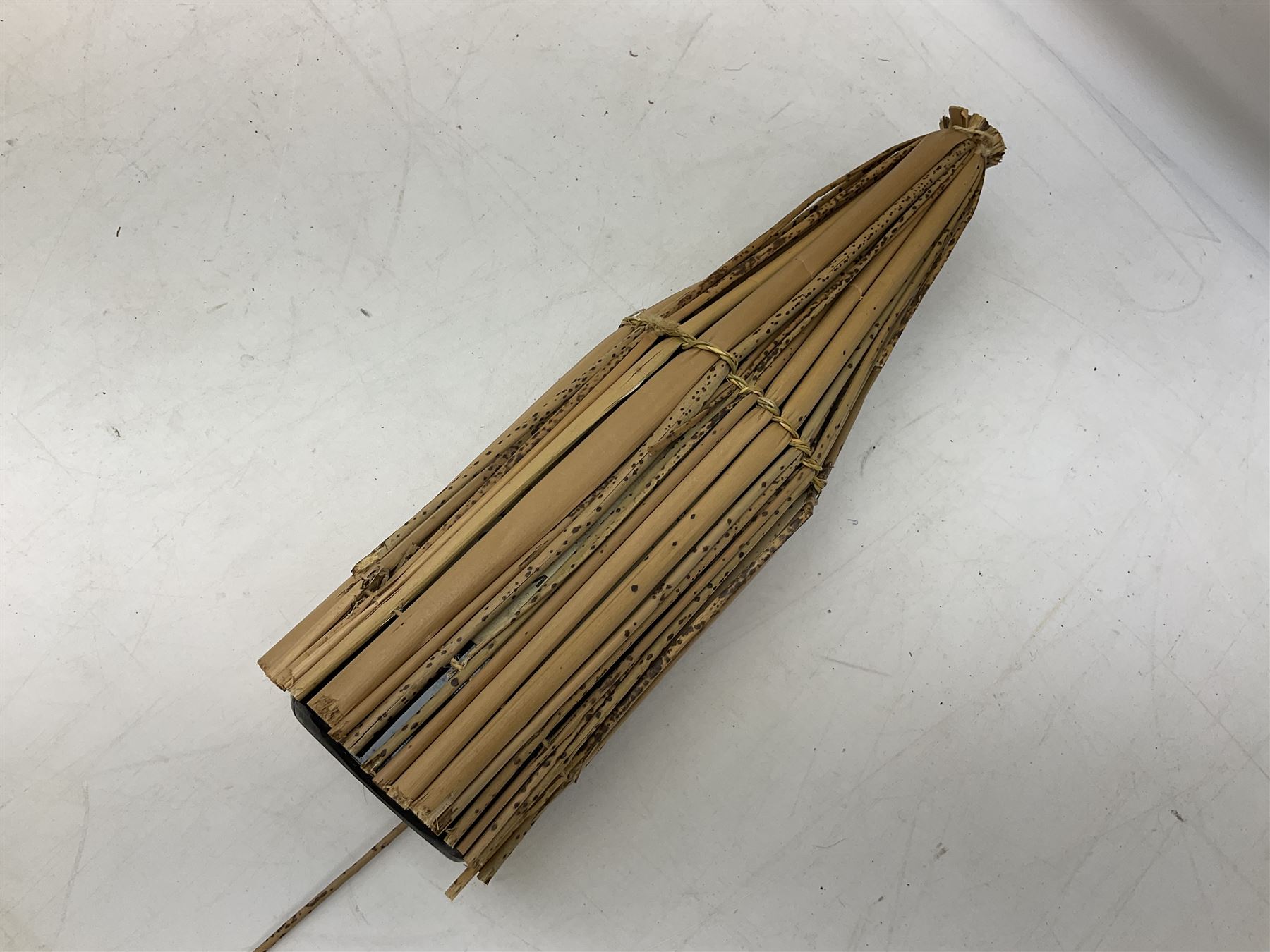 W & J Graham 1948 vintage port, bottled 1950, unknown contents and proof 