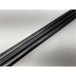 SHOTGUN CERTIFICATE REQUIRED - Spanish Norica 12-bore by 2 3/4