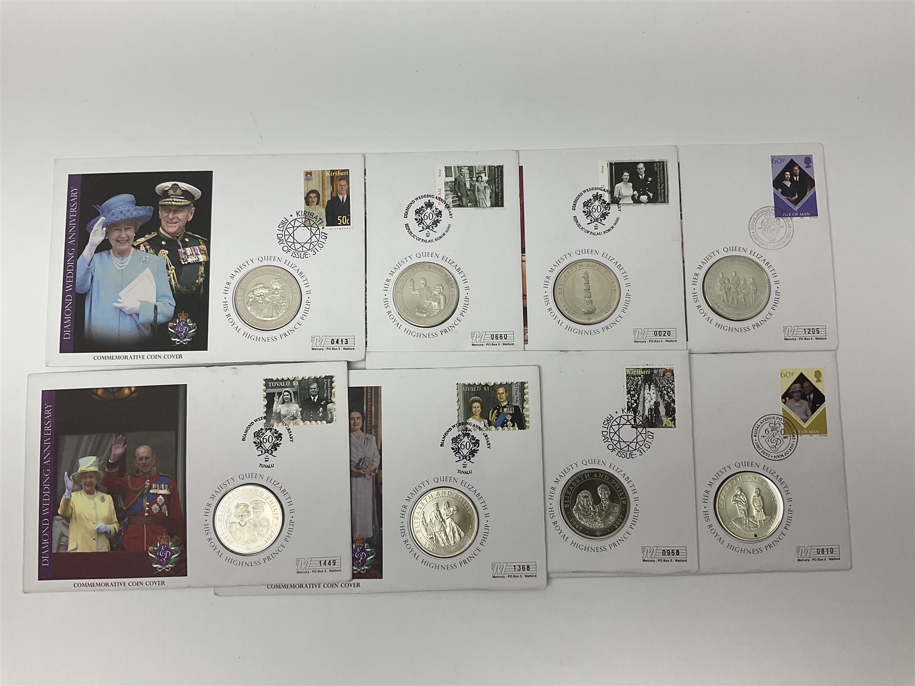 Great British and World coins, including halfcrowns, shillings, other pre-decimal coinage, The Royal Mint Great Britain and Northern Ireland 1972 coin set, commemorative crowns, various Irish coins etc