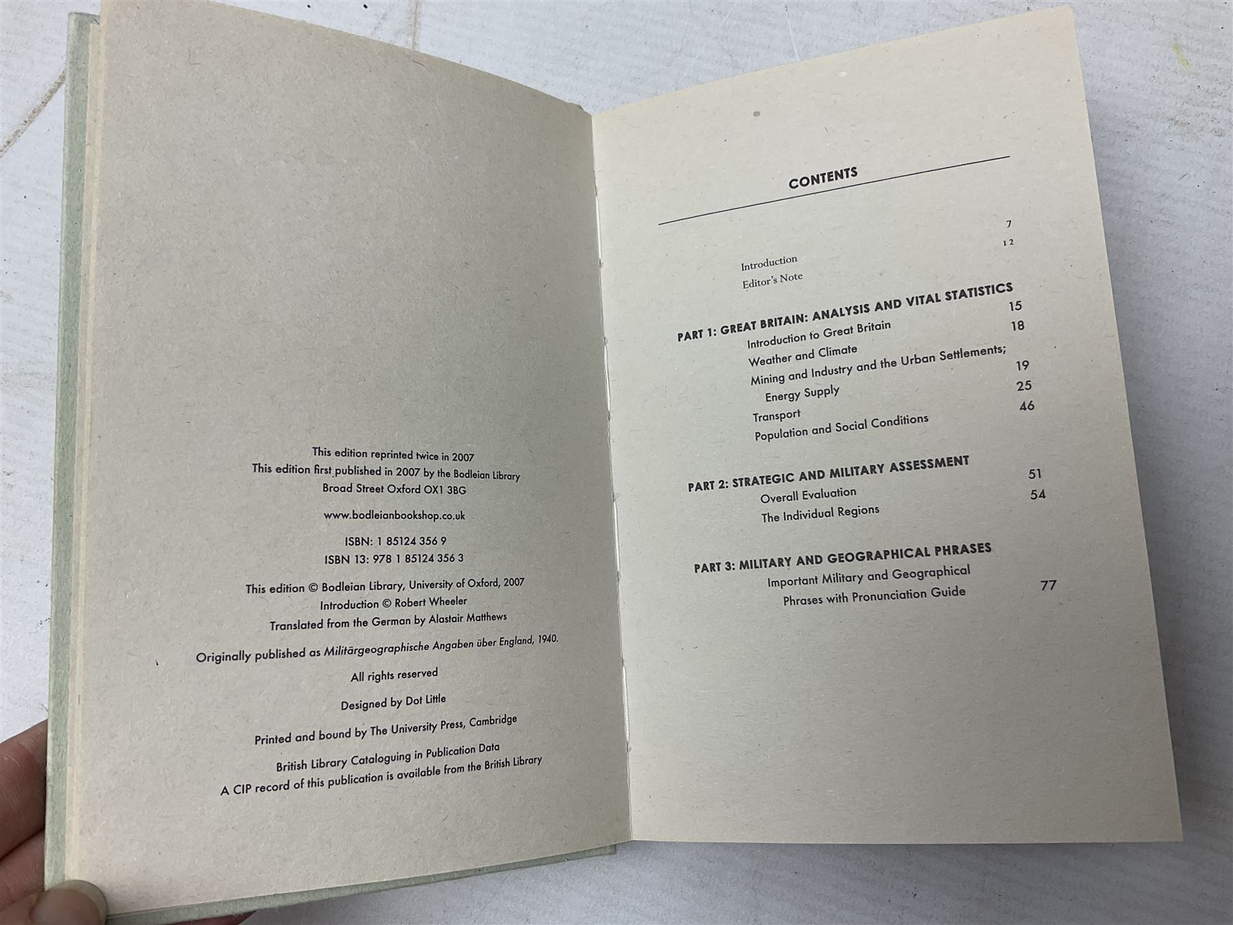 Twenty-six books of WW2 German interest with particular emphasis on the 'SS', including Charles Sydnor: Soldiers of Destruction; G.S. Graber: History of the 'SS'; Bruce Quarrie: Hitler's Samurai; David Cesarini: Eichmann - His Life and Crimes; collector's reference books etc (26)