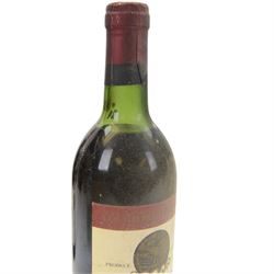 Mixed red wine; including  Baron Philippe de Rothschild 1984 Mouton-cadet, Henry Fessy, 2010 Crus De Beaujolais, Reserve des Tuguets, 2010 Madiran, etc various contents and proof (12)