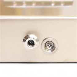 Fender Stories Collection Brent Mason Telecaster electric guitar in primer grey with maple neck and finger board with convertible Glaser Bender, made in Corona California, serial no. US22064029, contained within a G&G Fender hard case with orange interior, guitar L97.5cm