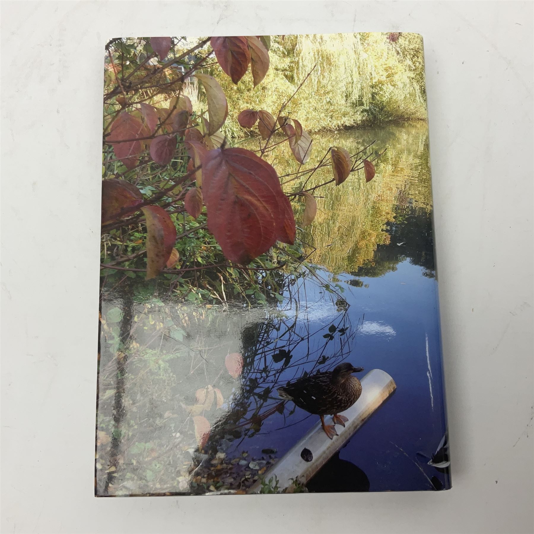 Three books of Yorkshire interest, to include British Railways Past and Present East Yorkshire, F. Ross Celebrities of the Yorkshire Wolds and D. Lunn Wetwang Saga II 1800-2015