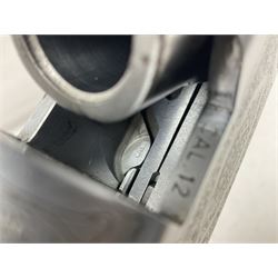 SHOTGUN CERTIFICATE REQUIRED - Italian Beretta S56E 12-bore by 2 3/4